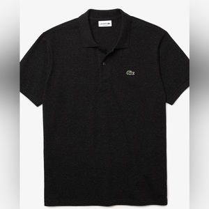 Men’s Lacoste polo